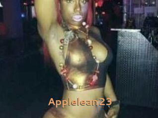 Applelean23