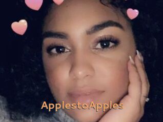 ApplestoApples