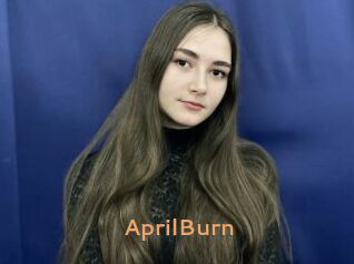 AprilBurn