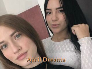 April_Dreams