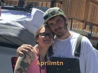 Aprilmtn