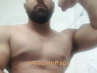 ArabianPapi