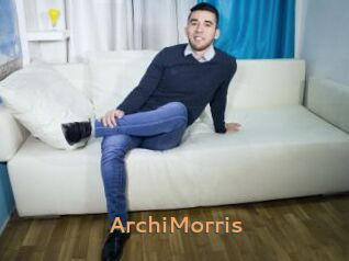 ArchiMorris