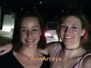 AriaArraya