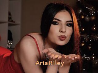 AriaRiley