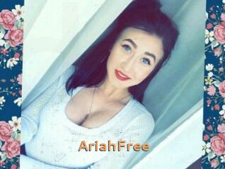 AriahFree