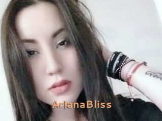 ArianaBliss