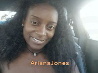 Ariana_Jones