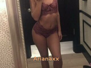 Arianaxx