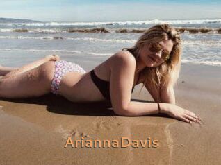 AriannaDavis