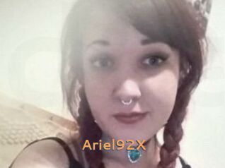 Ariel92X