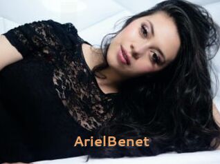 ArielBenet