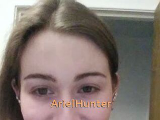 ArielHunter