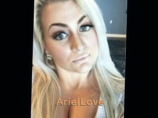 Ariel_Love_