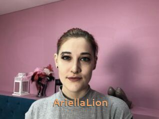 AriellaLion