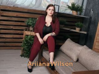 AriianaWilson