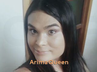 ArimaQueen