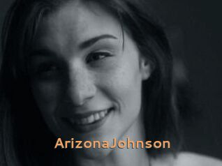 Arizona_Johnson