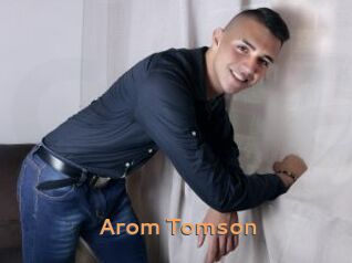 Arom_Tomson