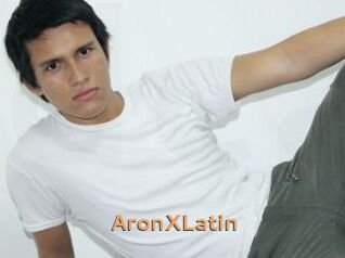 AronXLatin