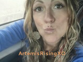 ArtemisRisingXO