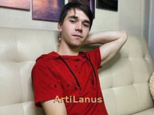 ArtiLanus