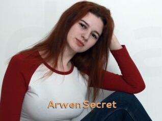 ArwenSecret