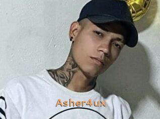 Asher4ux