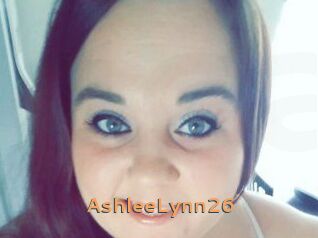 AshleeLynn_26