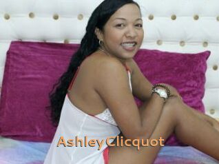 AshleyClicquot