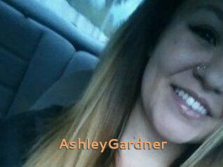 AshleyGardner