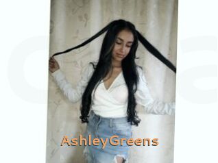 AshleyGreens