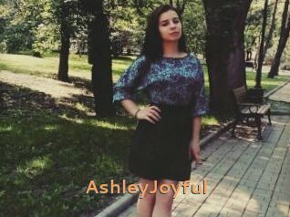 AshleyJoyful