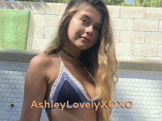 AshleyLovelyXOXO