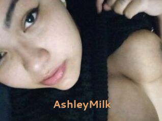 AshleyMilk