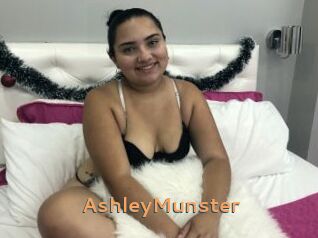 AshleyMunster