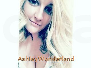 AshleyWonderland