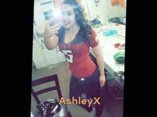 Ashley_X_