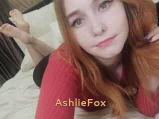 AshlieFox