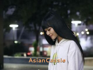 AsianCassie