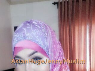 AsianHugeJennyMuslim