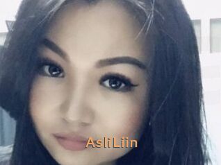 AsliLiin