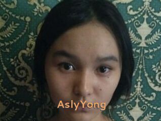 AslyYong