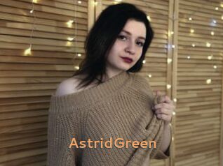 AstridGreen