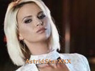 AstridStarXXX