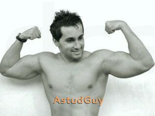 AstudGuy