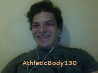 AthleticBody130