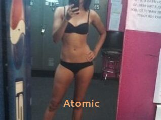 Atomic