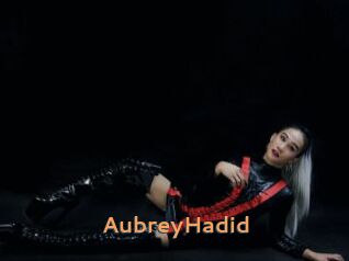 AubreyHadid