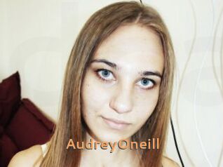 AudreyOneill